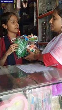 Aaanga...Koomapatti alapparaigal / funny shopping comedy shorts in Tamil #bonustime #shorts #tamil