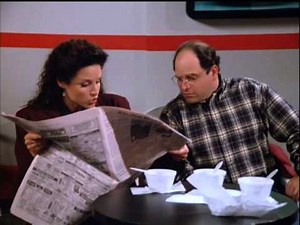 Seinfeld Season 5 Extra 2 Deleted Scenes