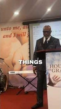 Patience Is Needed… This Too Shall Pass