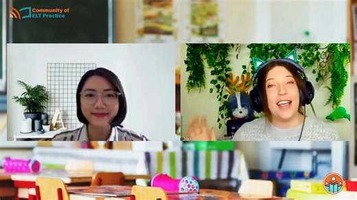 Reacting to Grammar with Color Semantics - Part 1