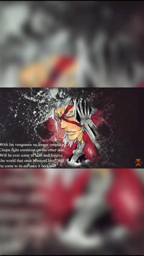 Ginjo Kugo Edit Devil Trigger #bleach #anime #legendsarelessons