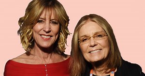 Christine Lahti on Gloria Steinem: 'Feminists Threw Me a Life Jacket That Helped Save My Life'