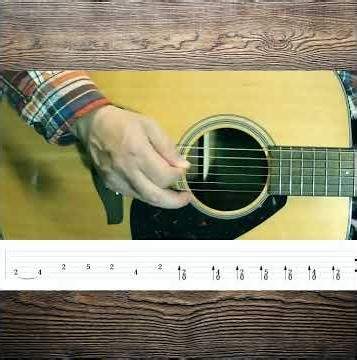 Rock-N-Roll Blues [Key of E]