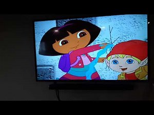 Dora Saves King Unicornio we can do it together