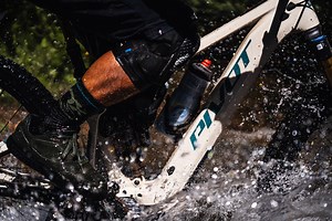 New emtb from Pivot called the Shuttle AM