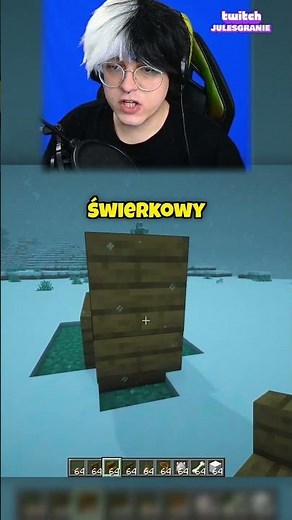 Psi zaprzęg w Minecraft!