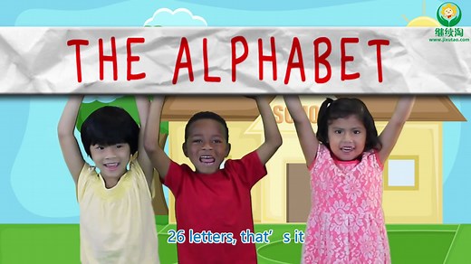 07. Learn The Letter N _ 认识字母Nn 字形字音以及首字母发音 Phonics 自然拼读全系列