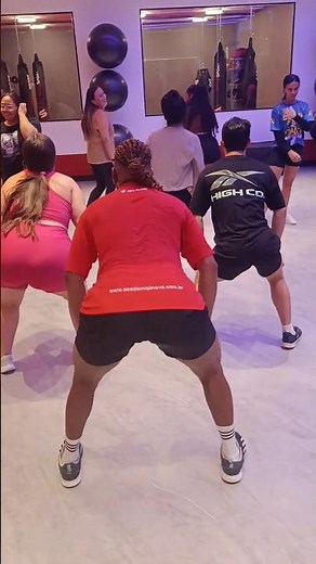 ELA VEM -Ela Vem - MC G15 e MC Livinho #dance
