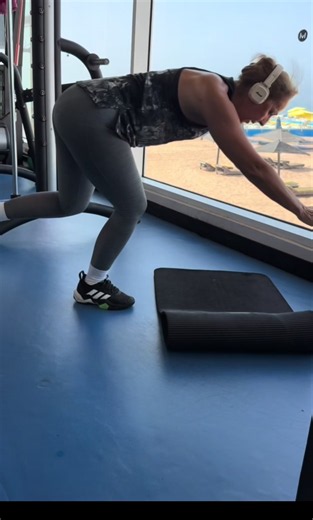 Questions sur le fitness et la périménopause