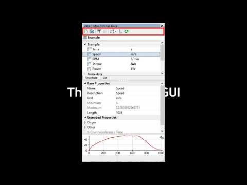 NI DIAdem tutorial #11 - Data Portal