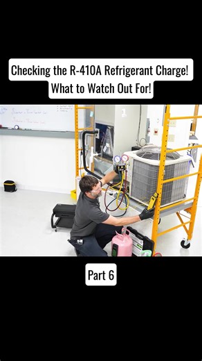 Understanding Superheat in HVAC Systems