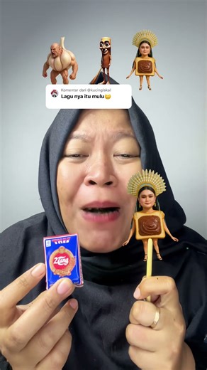 Lunas ya yang reques SAMBAL TERASI DAN TEH 😎#shorts