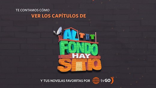 ¡Conéctate a los canales en vivo de TVGO desde la app o la web! ¿Quieres saber cómo? Descúbrelo en nuestro siguiente video. ¡Y lo mejor de todo, es completamente GRATIS y SIN REGISTROS! No pierdas esta oportunidad de disfrutar del mejor entretenimiento al instante. Haz click aquí 👉🏻https://bit.ly/4e9hEeZ | América Televisión