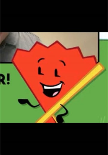 nickel bfb real in real life nickel #bfb #nickelbfb #nickelbfdia