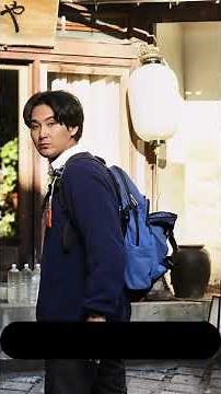 🕵️‍♂️Ryuhei Matsuda✨The hot spring town detective is born♨️
