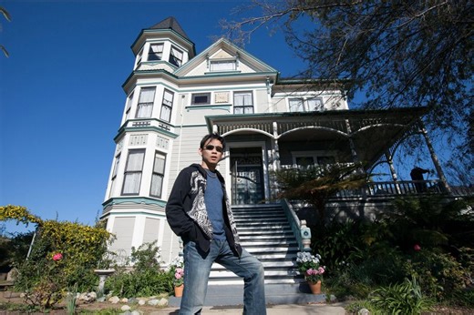 How James Wan revolutionised modern horror three times