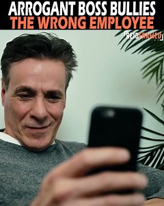 55K views · 1.2K reactions | Arrogant Boss Jess is a hard working professional who loves her job, but she has a horrible boss. When her brilliant idea is stolen by her boss and presented to the client right in front of her, she decides to take a bold step and confront her, in front of the entire team, and the client. Will she lose her job for speaking out? The Wrong Employee | The Laugh Lab | Facebook