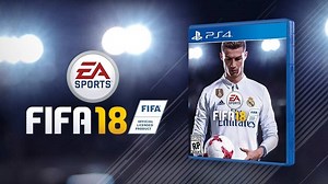 You can download the FIFA 18 demo today