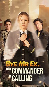 1.7K views · 22 reactions | Binge the full episode now： https://short.inbeidou.ai/link/dreameshort/serial/2RKXWJoT/12 Bye Mr Ex, Your Commander is Calling.#drama #shortplay #fyp #foryou #dreameshort | Best Kalos TV | Facebook