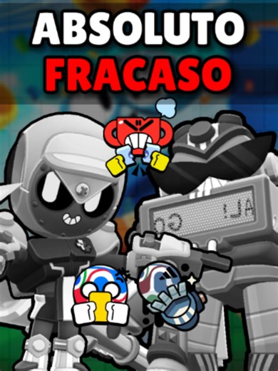 ¡ESTA TEMPORADA HA SIDO UN ABSOLUTO FRACASO! #brawlstars #brawler #temporada #skin #resumen