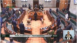22K views · 605 reactions | PARLIAMENTARY PROCCEEDINGS | National Assembly of Zambia | Facebook