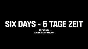 Six Days Trailer HD (Deutsch) (2024)