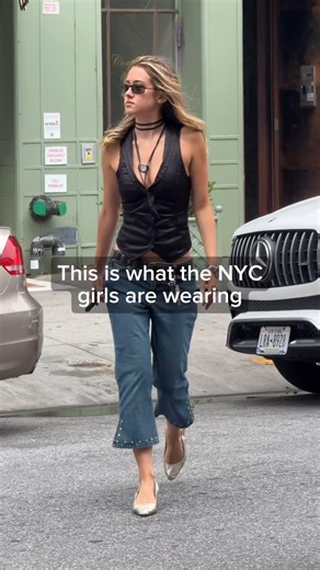 ootd.com | Our favorite summer outfits spotted in NYC this week 😍 #ootd #nyc #summer #outfit #inspo | Instagram