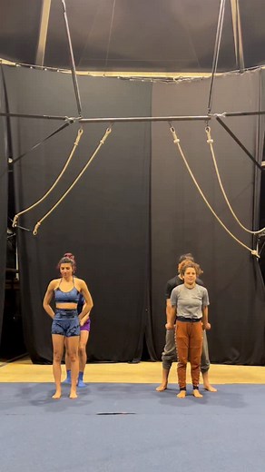 Want to learn these two movements?🤩 Save the video and stay tuned for the tutorial!🔥 . . . #cirque #circus #circuslife #circo #circuseverydamnday #foottohand #handtohand #acrogym #performance #poledance #circusaroundtheworld #circusarts #acrobatics #cirquegram #circusinspiration #cirqueduinsta #flexibility #handstand #circusartist #circusinternational #dance #gymnastics #acrobat #art #acro #acrobatics | Duo Fire Acrobats