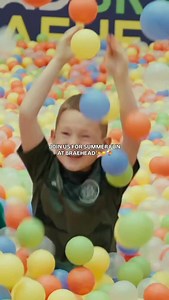 The giant ball pit is officially back at Braehead  100,000+ colourful balls, two zones for all ages, and totally FREE to jump into. ️ Until 20 July  Central Atrium ✨ SEN session: 15 July, 11–11:30am  Open daily – check times before you visit Find out more via the  in our bio! #braehead #summer #braeheadcentre #ballpit | Braehead Centre | Facebook