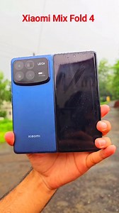 Xiaomi Mix Fold 4 5G 😍 ✅ DISPONIBLE !!! 🔶 16Go 512Go : 1.150.000 FCFA Commandez au : ☎️ 07 78 84 81 56 ☎️ 01 02 86 30 14 PLUS DE DÉTAILS EN COMMENTAIRE 👇 | IvoirAndroid
