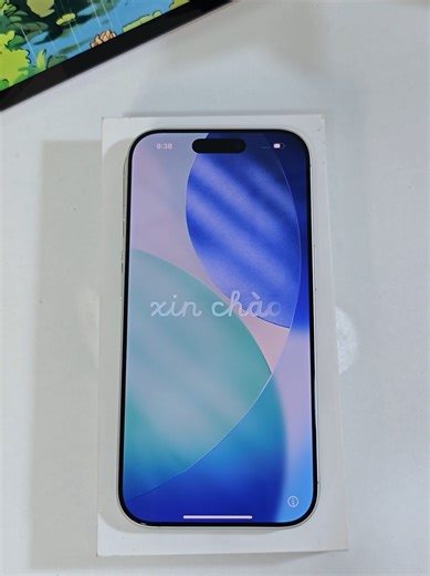 Unboxing the iPhone 17: What's Inside?