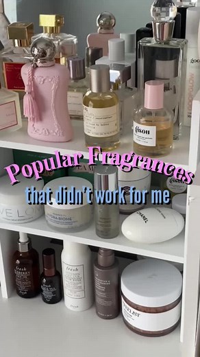 What are your thoughts on Delina? #perfumetiktok #perfumetok #delina #parfumsdemarly #fragrancereview #perfumereview #beauty