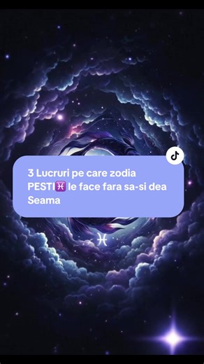 Zodia Pești: Iubire profundă și durere