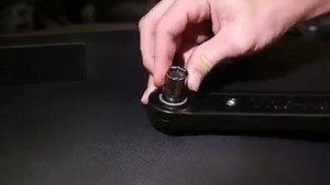 Upgrade your 3/8"PRO TITE-REACH EXTENSION WRENCH with our Wobble-Fix Adapter. Its unique convex anvil shape wobble feature has a 15 degree angle that allows you to get a firm grip on oddly angled sockets that are in low clearance spots. Learn more at www.tite-reach.com #titereachwrenches #theoriginalextensionwrench #trtools #titereach | Tite-Reach Tools | Facebook