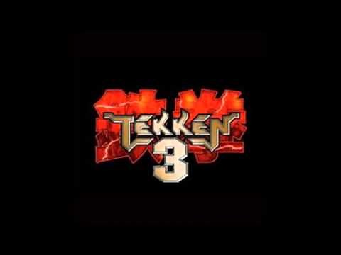 Tekken 3 King Theme