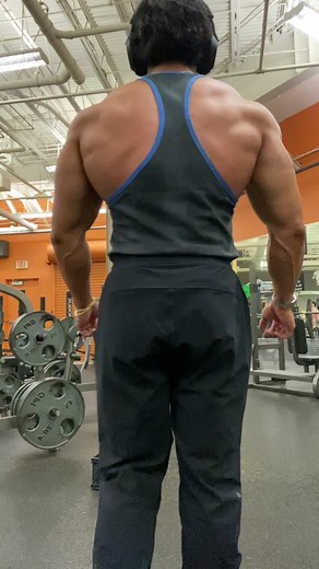 Effective 3 Exercise Back Day Workout for Complete Back Development