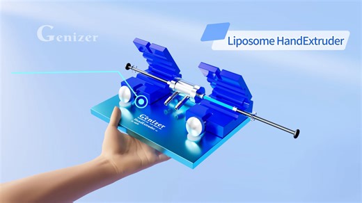 Genizer Homogenizer Types and Features