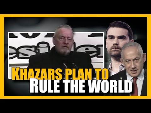 Khazarians Synagogue of Satan