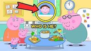 Who Is He? | Know Your Meme
