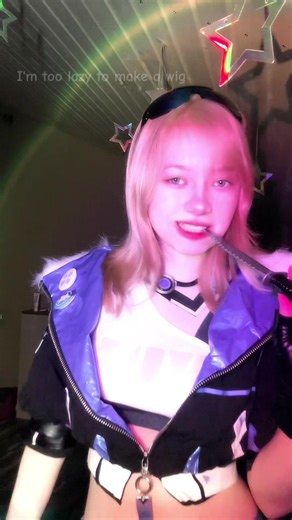 Silver Wolf Costume Ideas for Honkai Star Rail Fans