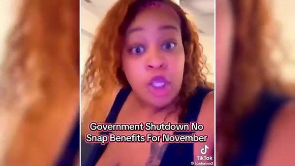 The Food Stamp CUTS Are Making Women DO THIS?