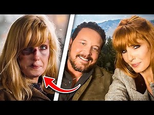 YELLOWSTONE Bloopers That Are Even Better Than The Show