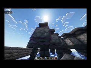 Best Donutsmp pickle farm design