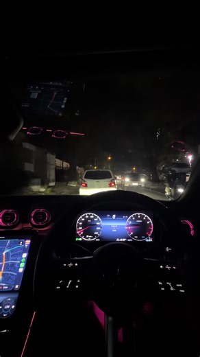 Exploring the Mercedes-Benz C300 AMG