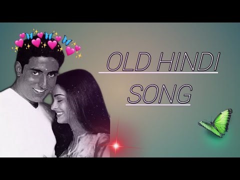hindi old song ajeeb dastan hai yeh#90shindisongs #oldisgoldsongs