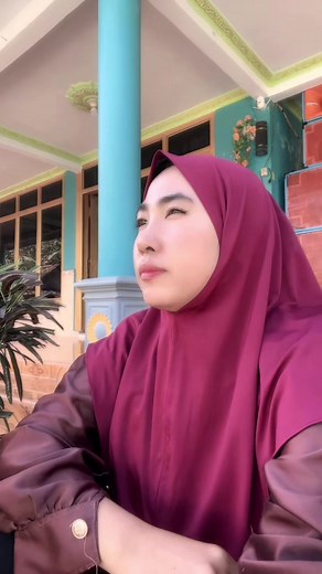 Si sipit tampil pole #ifaassyifa #fypage