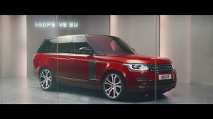 24K views · 220 shares | The Range Rover SVAutobiography Dynamic is...