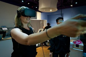 63K views · 185 reactions | Next month, Marketplace Tech moves to Silicon Valley with a new host: Molly Wood! | Marketplace Business News | Facebook