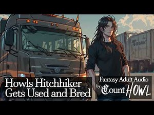 Howls Hitchhiker Gets Used and Bred (PREVIEW) - [Season 03: Episode 02] - [M4W]