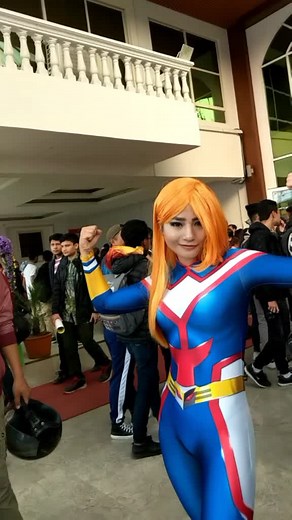 otaku next event nov3 #cosplays #anime #otaku #nepal @lowcash.cosplay @deviant_cosplay which one ?